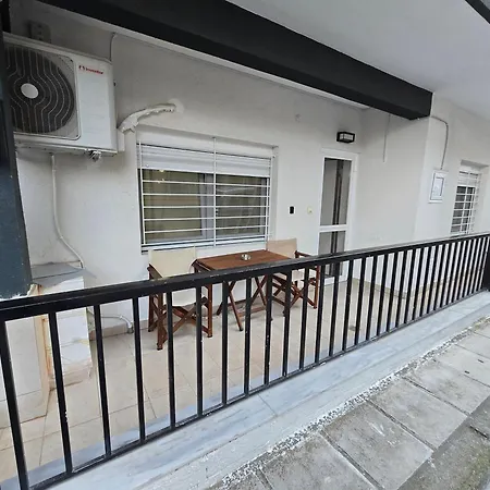 Nikopolis Διαμέρισμα *