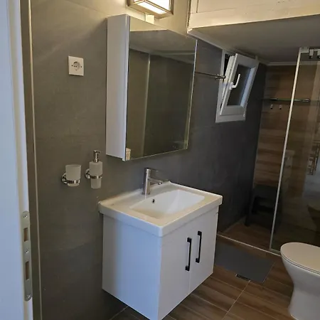 Nikopolis Διαμέρισμα *