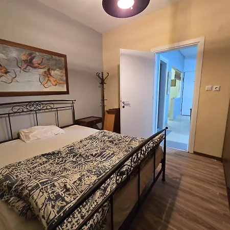 Διαμέρισμα Nikopolis *